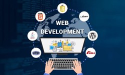 Best Web Development Company in United States