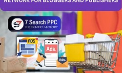12- Best E-commerce Advertising Ads Network for Bloggers And Publishers