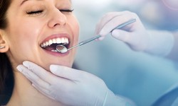 4 Essential Duties and Responsibilities of an Irving Dentist