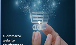 Benefits of an eCommerce website: why each  company requires one