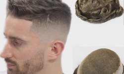 Choose Mens hair systems according to your face type