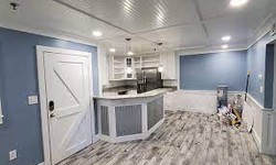 Kitchen Remodeling Contractor Hilton Head