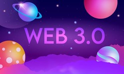 Building a Decentralized Future: How Web3 Development Services Can Propel Your Business Forward