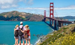 Exploring the Bay Area: Day Trips from San Francisco