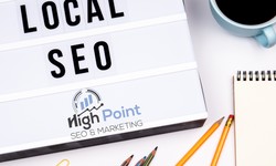 Enhance Your Local Presence with Local SEO Services in CT