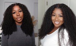 Get the Best Look for Your Kinky Curly Hair