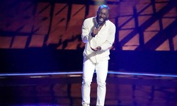 The Voice Season 23: Why D. Smooth Stole the Show During Auditions