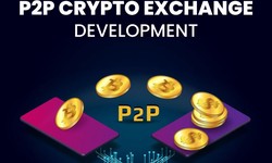 Maximizing Profits with P2P Cryptocurrency Exchange Development Services