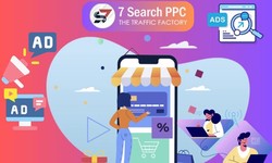 Top 10 E-commerce Platform Ads Network For Publishers - 7Search PPC