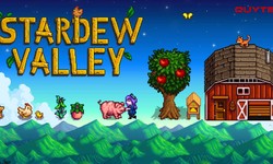 Tips To Make A Game Like Stardew Valley?