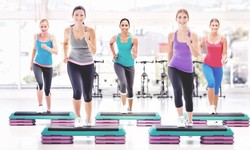 Step Aerobics: Benefits, Moves, and Tips - Healthline