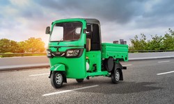 How Have 3-Wheelers Become Vital for Transportation in India?