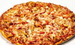 Online Pizza Order in Regina