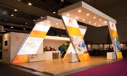 Which is the best Booth builder company for Dubai Exhibition?