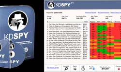 kdspy The Power Tools for Authors