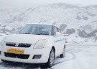 Manali Taxi Service: Safe and Affordable Way to Travel