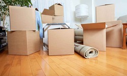 Benefits of Hiring House Removals in London