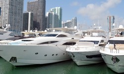 Why Should You Consider Professional Services For Yacht Management?