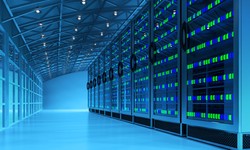 Top 7 Benefits of Data Center Services for Business