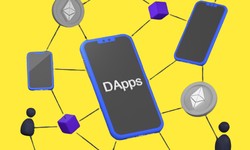 Unleashing the Future: The Rise of dApps in 2023 and Beyond
