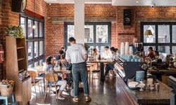 Checklist for Buying a Cafe for Sale: Don't Miss These Steps