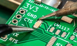 The Best SMD Soldering Techniques
