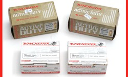 Cardboard Ammunition Packaging Boxes: The Sustainable Solution for Safe and Secure Storage
