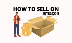 Best Tips to Sell on Amazon and Make Profit
