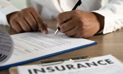 How To File A Successful Business Interruption Insurance Claim?