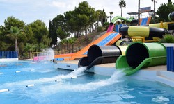 Make a Splash at the Biggest Water Park in California: A Guide to a Fun-Filled Day