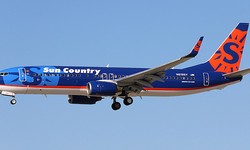 Sun Country Airlines Cancellation Policy