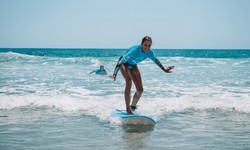 Unforgettable Experience in Surf Cam in Orewa