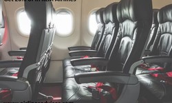 How to Select KLM Flight Seat? - Airlines Official Site