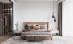 Sleep in Style: How to Choose the Perfect Bed Set for Your Bedroom