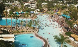 The Ultimate Guide to California's Best Waterparks
