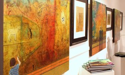 Sell Art in Vancouver