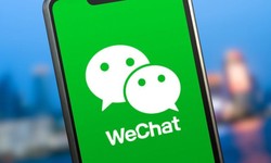 Problem you may face in WeChat account creation!