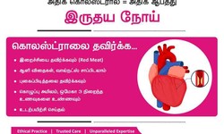 Treatment At The Best Heart Hospital In Tirunelveli