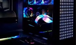 PC Build: The Ultimate Guide to Building Your Own Computer