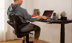 PC Desk and its Unique Advantages in the Long Way