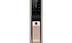 Top Reasons to Consider the Best Digital Door Lock in Singapore