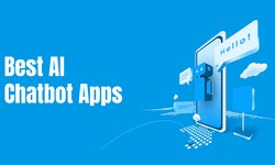 Discover the Best AI Chatbot Apps of 2023