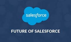 The Future of Salesforce and its Impact on the Business World!