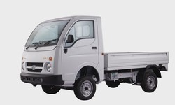 Get Exclusive Models Of Tata Ace Gold Mini Trucks In India
