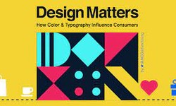 How Colors and Fonts Influence Content and Branding