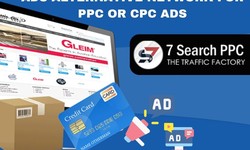 15 Best E-commerce Platform Ads Alternative Network For PPC|CPC Ads