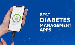 Control Your Diabetes with These Amazing Management Apps