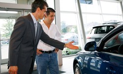 5 Benefits of Buying a Car from Certified Car Dealership