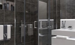 Different Types Of Shower Screens For Every Home