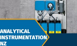 Analytical Instrumentation NZ